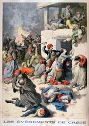 Events in Crete (1896)