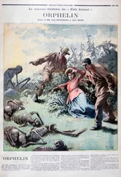 Illustration for Louis Henri Boussenard and Henri Makins