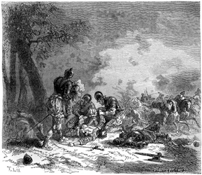 The Death of the Prince d