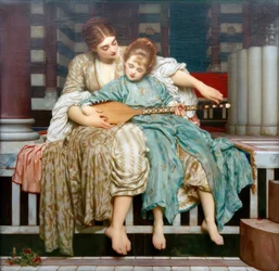Music Lesson