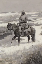 A Manchurian Bandit
