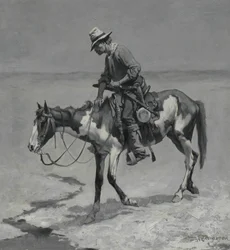 A Texas Pony