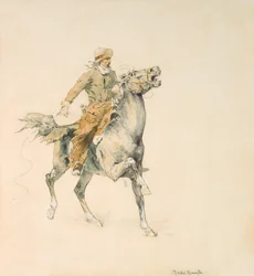 The Cowboy