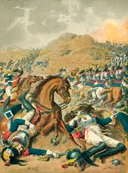 The Battle of Moscow