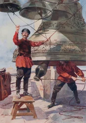 Bell-Ringers