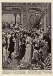 In Aid of the Proposed Royal British Nurses