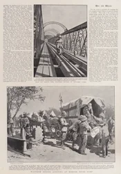 The War in South Africa