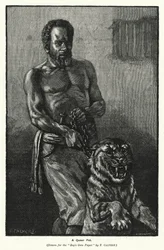 A Queer Pet