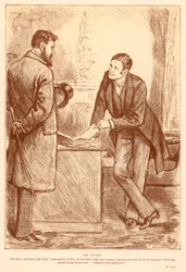 The Usurer