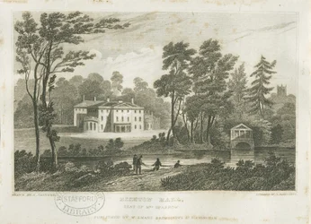 Bishton Hall