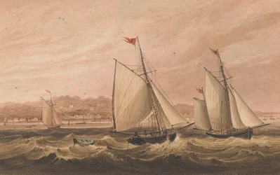Ryde, Isle of Wight