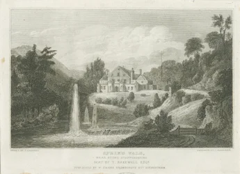 Spring Vale