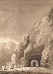 Mountain Road