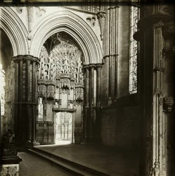 Ely Cathedral