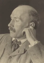 Louis B. Rowe