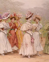 The Promenade