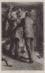 Christopherson, by George Gissing