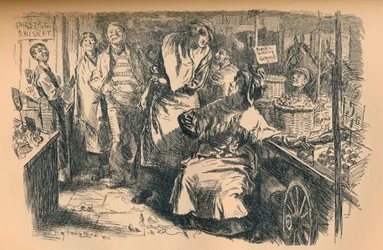 Unrest in the Near East, 1912