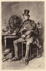 Captain Costigan