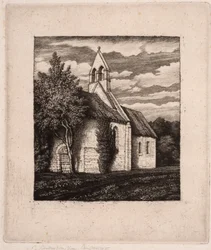 Netherton Chapel