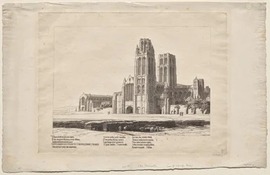 The Minster