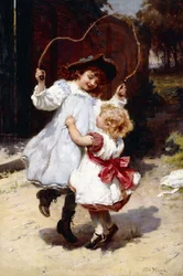 Skipping