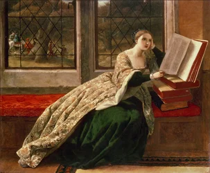 Lady Jane Grey