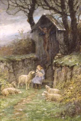 Refuge, 1912