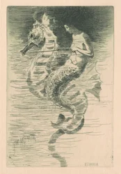 The Mermaid