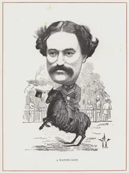 Edmund Yates
