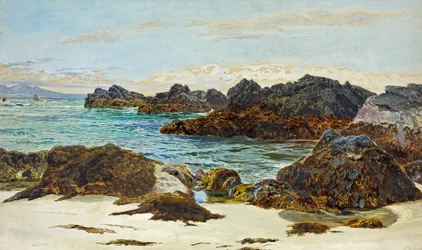 The Incoming Tide