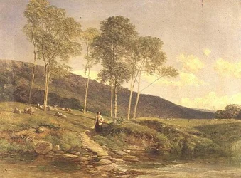 A Path Through the Meadows