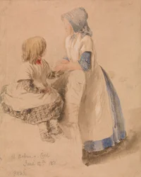 Welsh Children