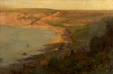 Runswick Bay