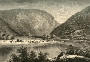 Delaware Water-Gap