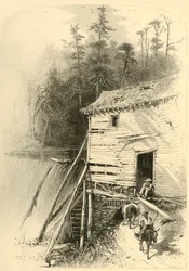 Old Mill - Reems