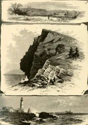 Portland Harbor, and Islands