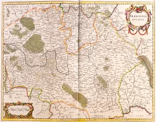 Bavaria, Germany