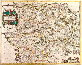 Centre-East France, France