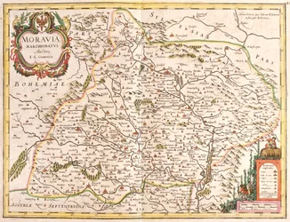 East Czech Republic