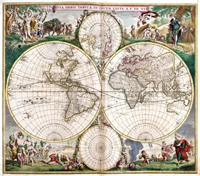World