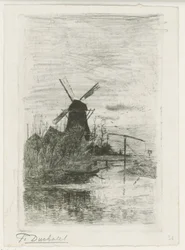 The Fisherman