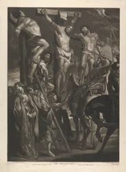 The Crucifixion