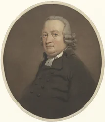 Portrait of a Man