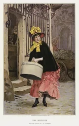 The Milliner