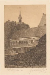 Old Fortifications, Maastricht