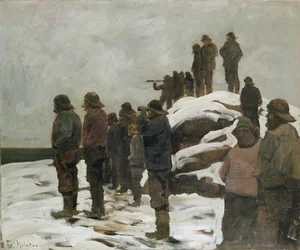 Fishermen