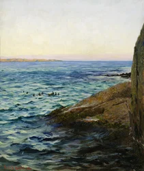Summer Evening