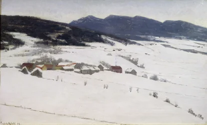 Winter Landscape