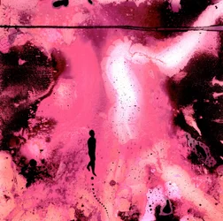 Ethereal Pink Journey